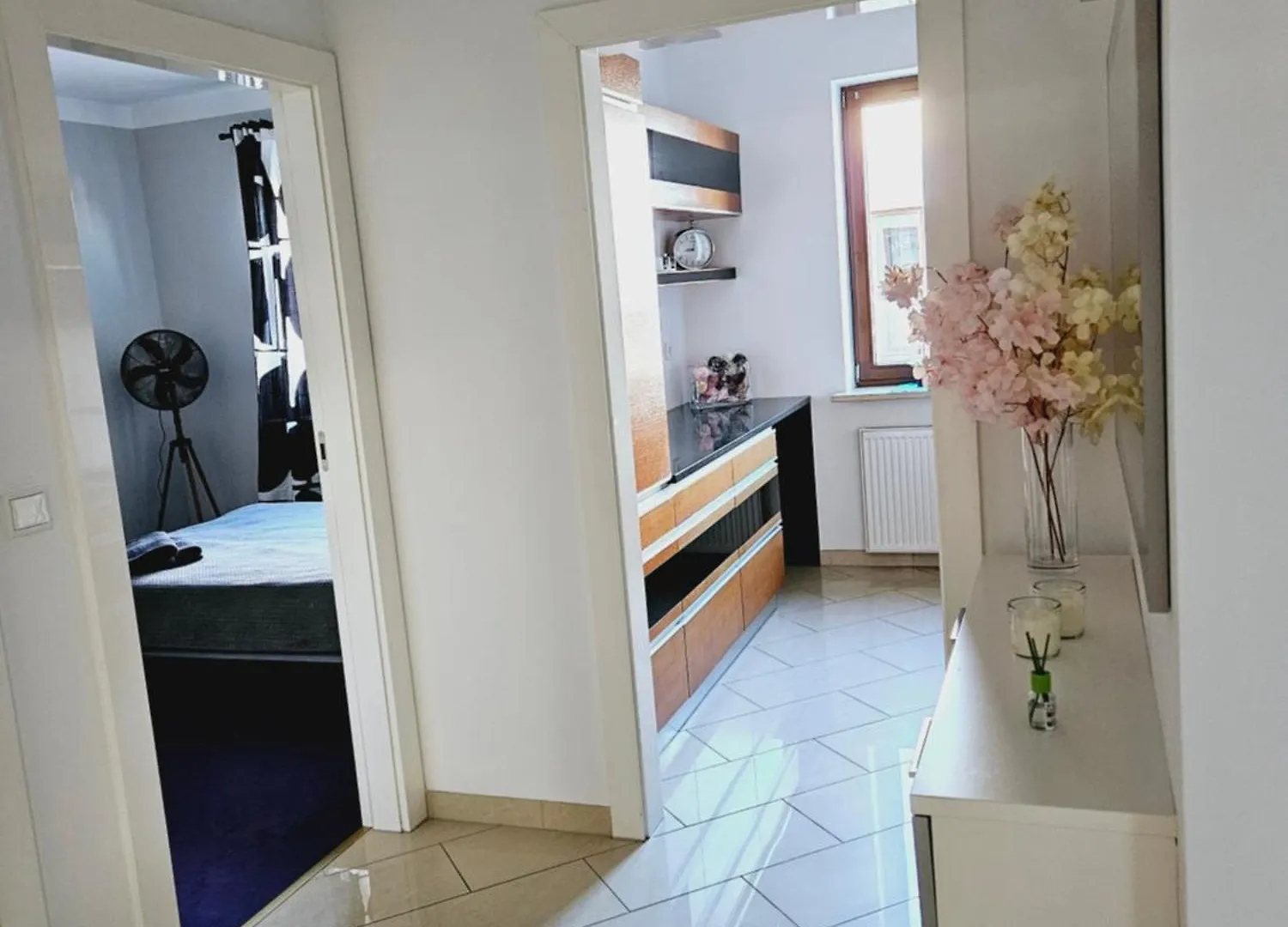 5 Pietro Apartamentowca W Sercu Poznania