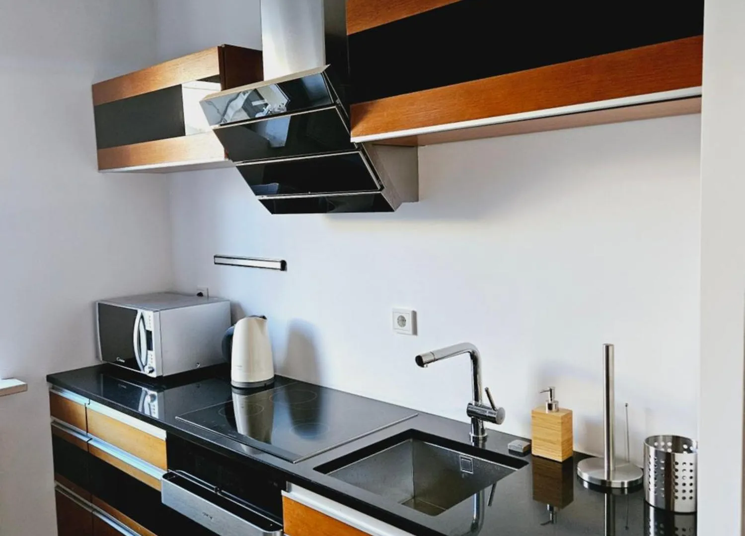 Lejlighed 5 Pietro Apartamentowca W Sercu Poznania Polen