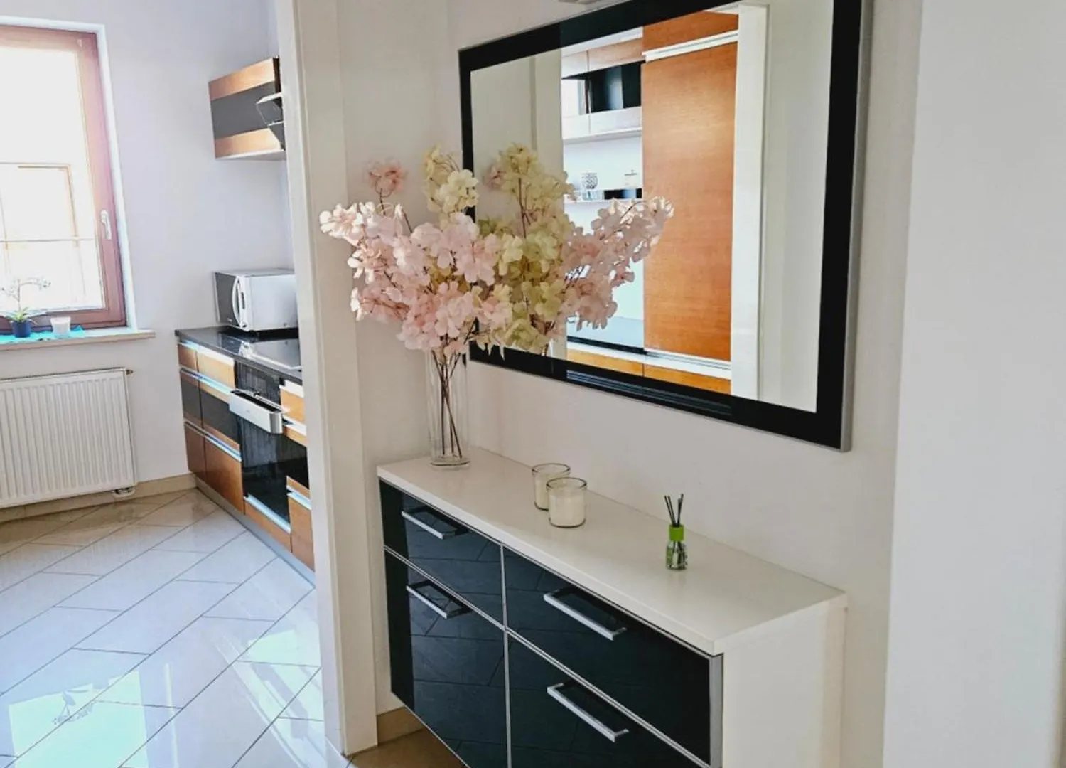 Lejlighed 5 Pietro Apartamentowca W Sercu Poznania