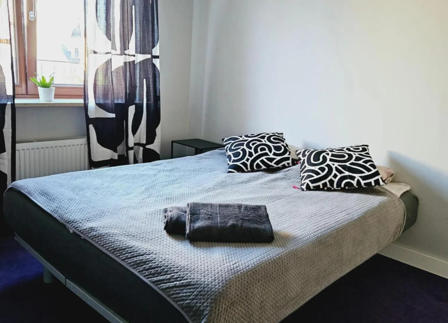 5 Pietro Apartamentowca W Sercu Poznania Lejlighed Poznań