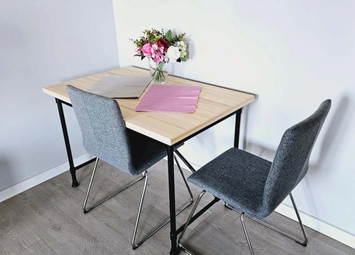 Lejlighed 5 Pietro Apartamentowca W Sercu Poznania Polen