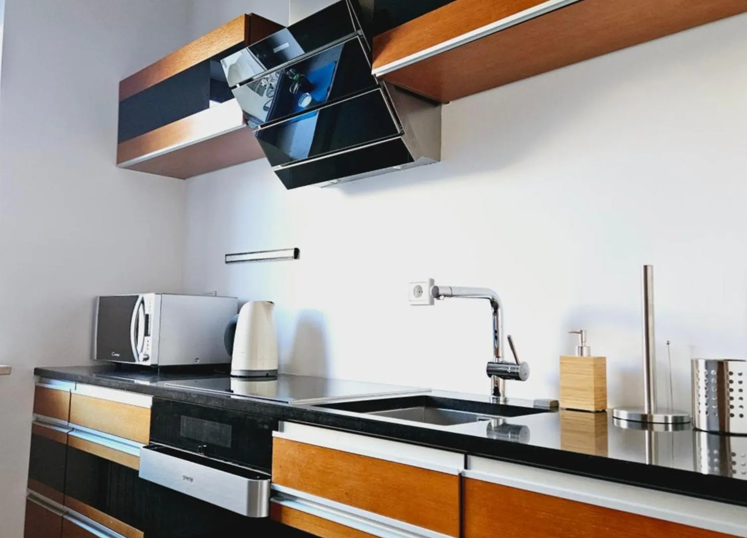 5 Pietro Apartamentowca W Sercu Poznania 0*, Poznań Polen