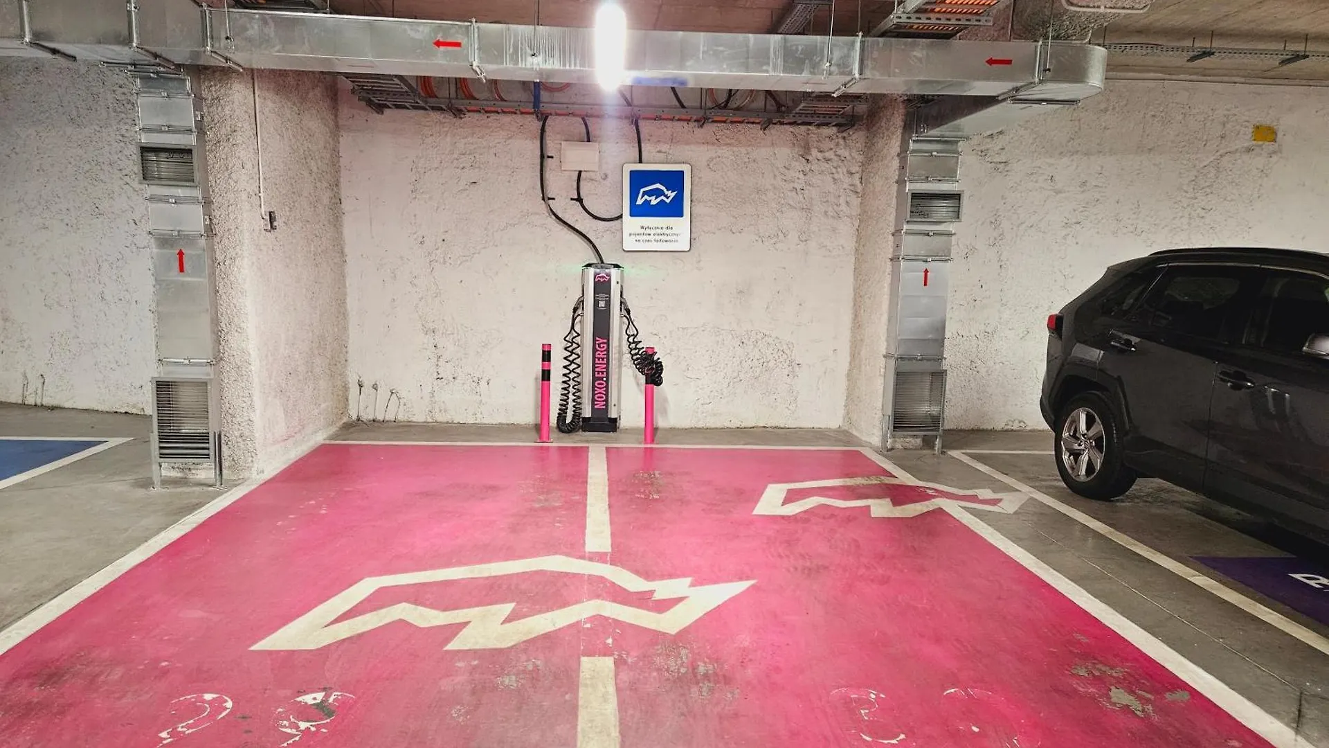 5 Pietro Apartamentowca W Sercu Poznania 0*, Poznań Polen