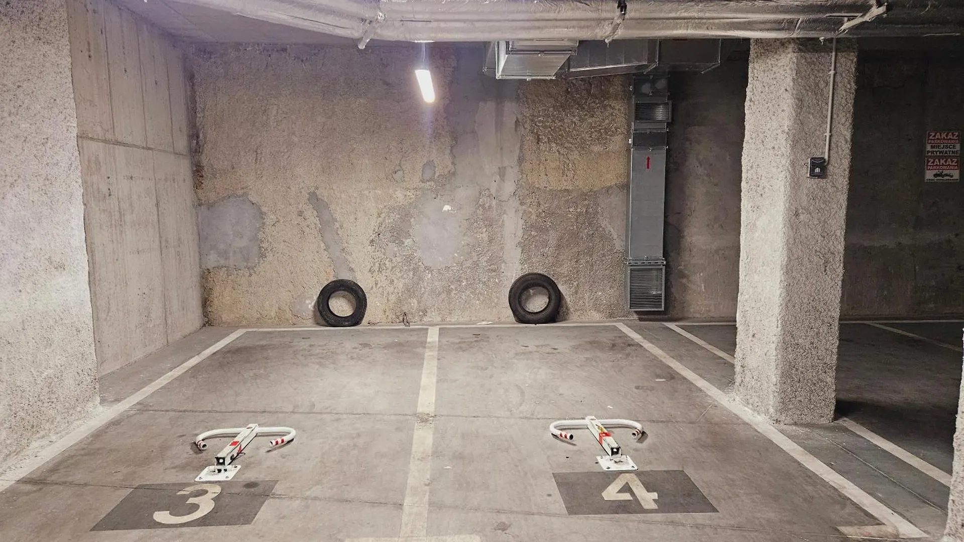 5 Pietro Apartamentowca W Sercu Poznania Lejlighed Poznań