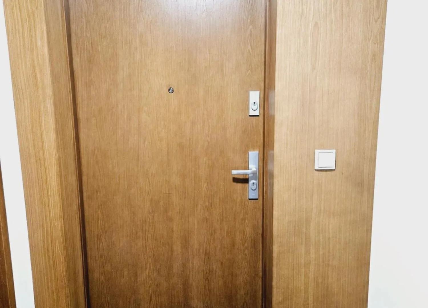 5 Pietro Apartamentowca W Sercu Poznania Lejlighed